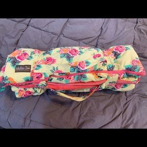 Rosie outlook Matilda Jane sleeping bag